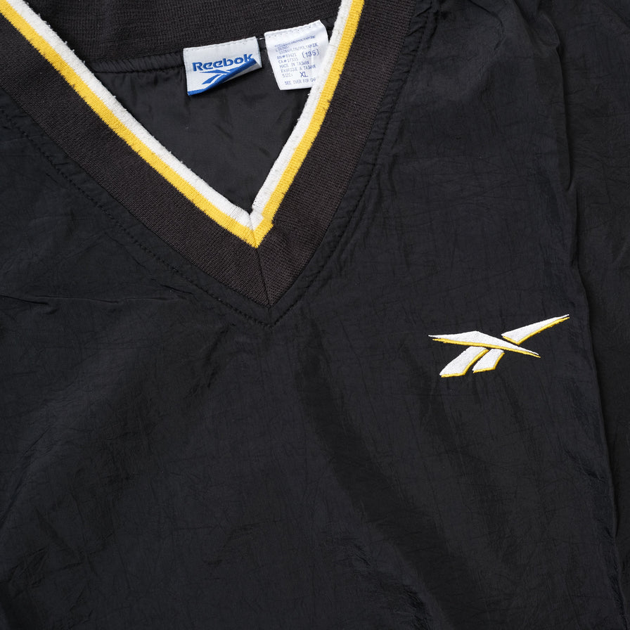 Vintage Reebok Windbreaker XLarge