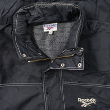 Vintage Reebok Padded Jacket Medium