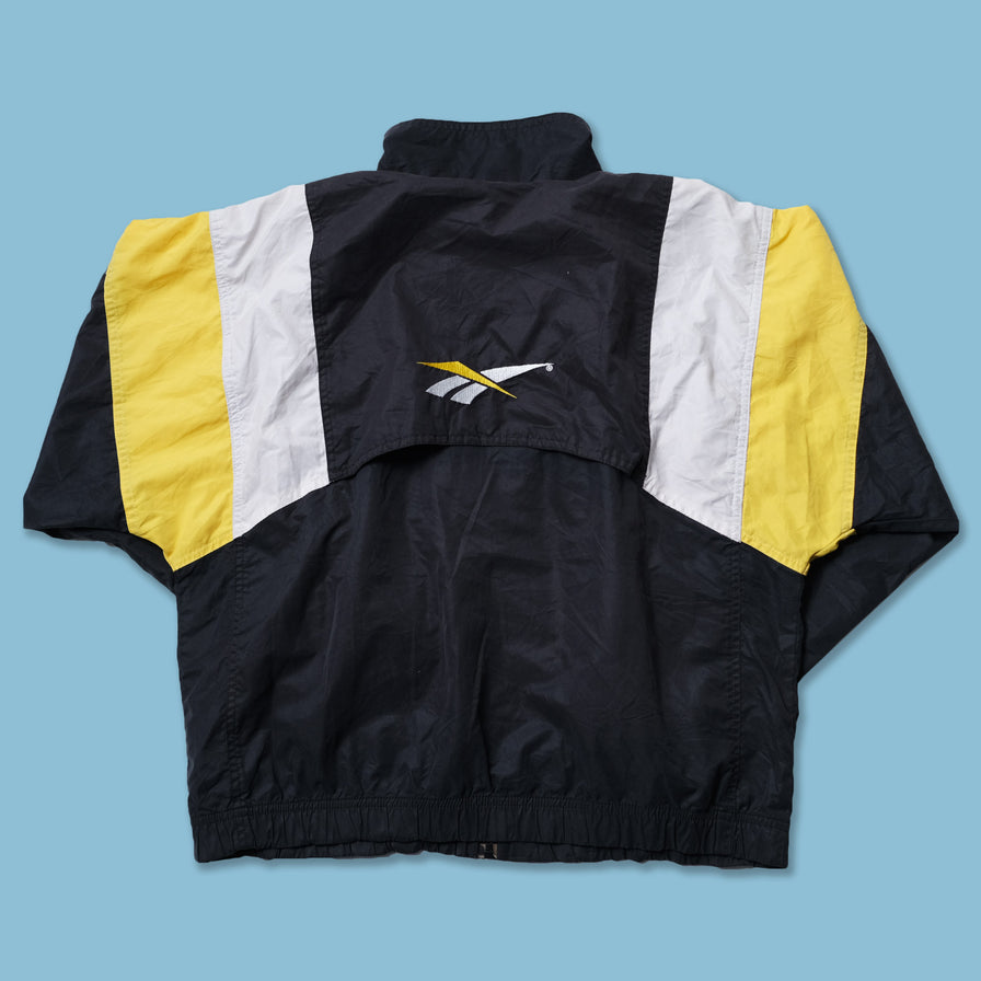 Vintage Reebok Track Jacket Small
