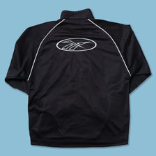 Vintage Reebok Track Jacket Medium