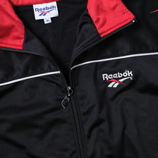 Vintage Reebok Track Jacket Medium