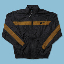 Vintage Reebok Track Jacket Small