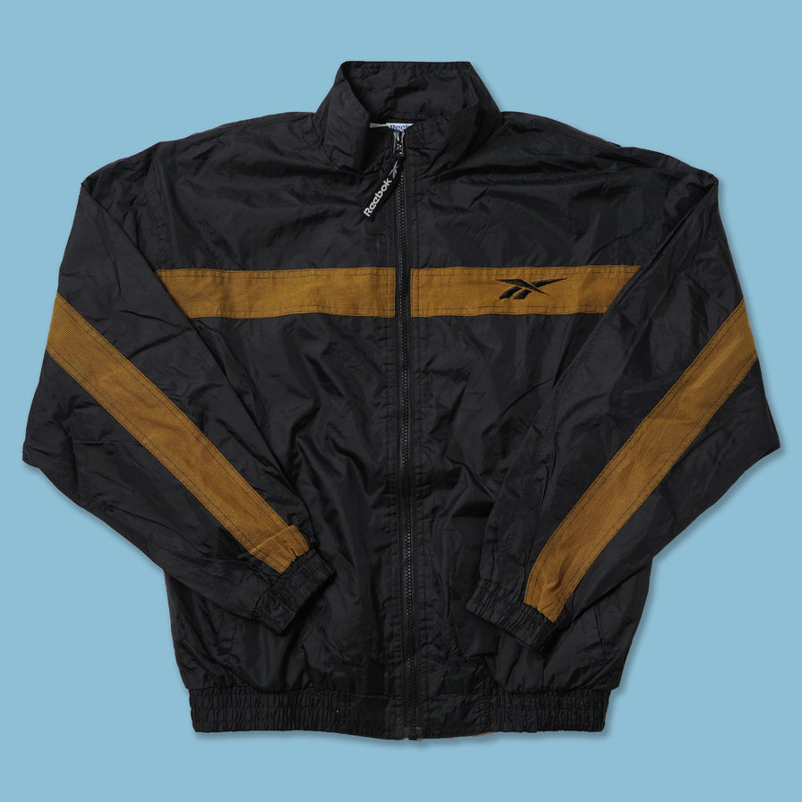 Vintage Reebok Track Jacket Small