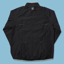 Reebok Boston Bruins Track Jacket Large / XLarge