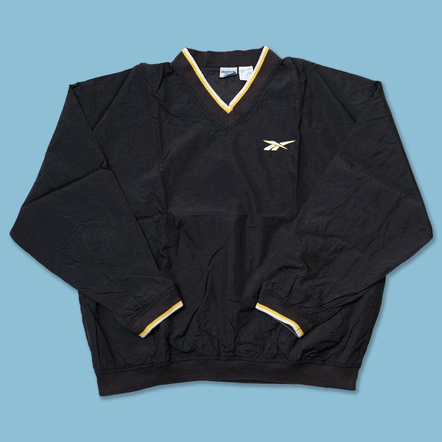 Vintage Reebok Windbreaker XLarge