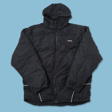 Vintage Reebok Padded Jacket XLarge