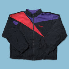 Vintage Reebok Track Jacket XLarge