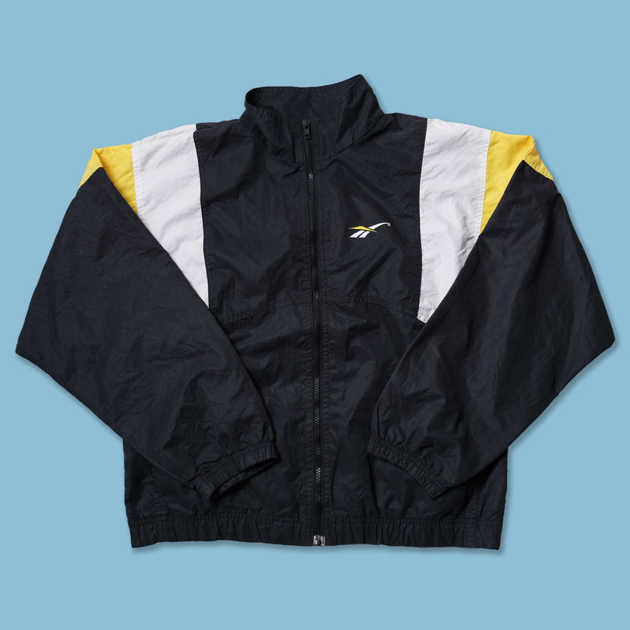 Vintage Reebok Track Jacket Small