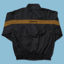 Vintage Reebok Track Jacket Small