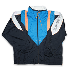 Vintage Reebok Track Jacket Large / XLarge