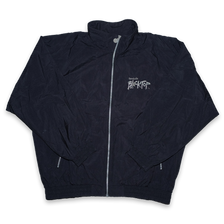 Vintage Reebok Blacktop Jacket Large - Double Double Vintage