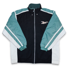 Vintage Reebok Jacket XLarge - Double Double Vintage
