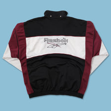 Vintage Reebok Track Jacket Large