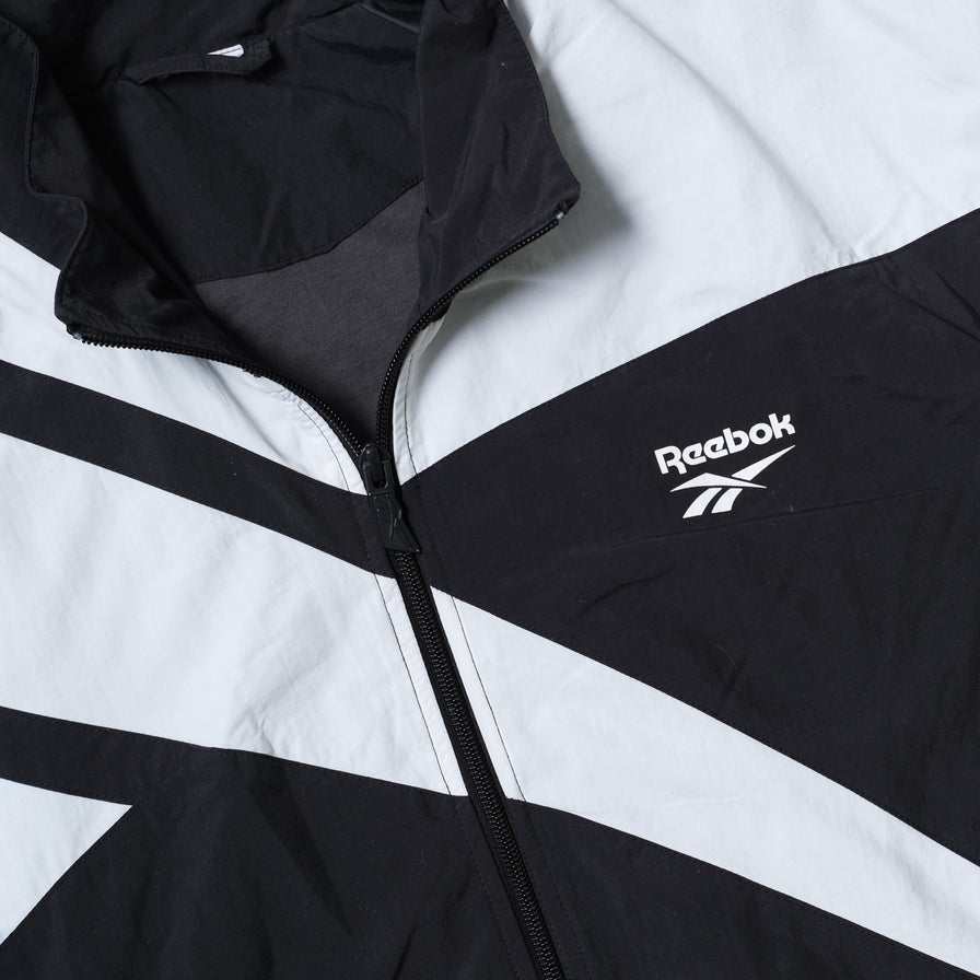 Reebok Track Jacket Large / XLarge