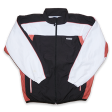 Vintage Reebok Track Jacket Large - Double Double Vintage