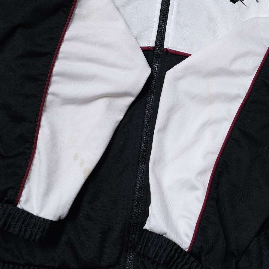 Vintage Reebok Track Jacket Large