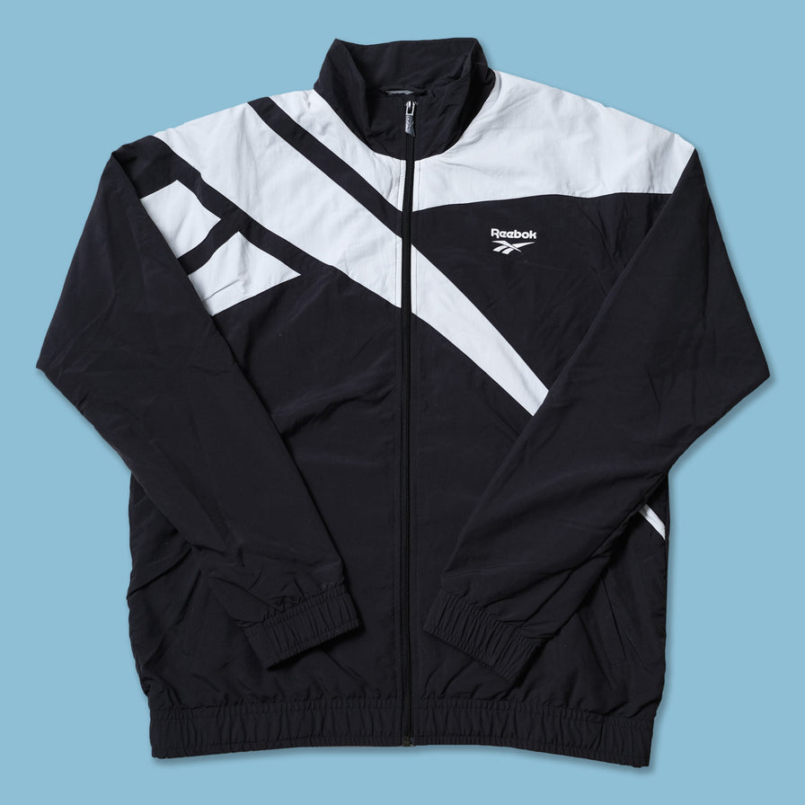 Reebok Track Jacket Large / XLarge