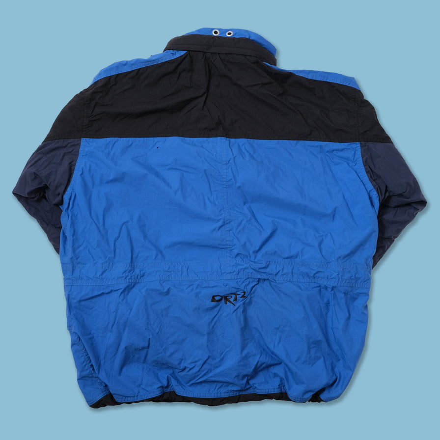 Vintage Reebok Padded Jacket Large / XLarge