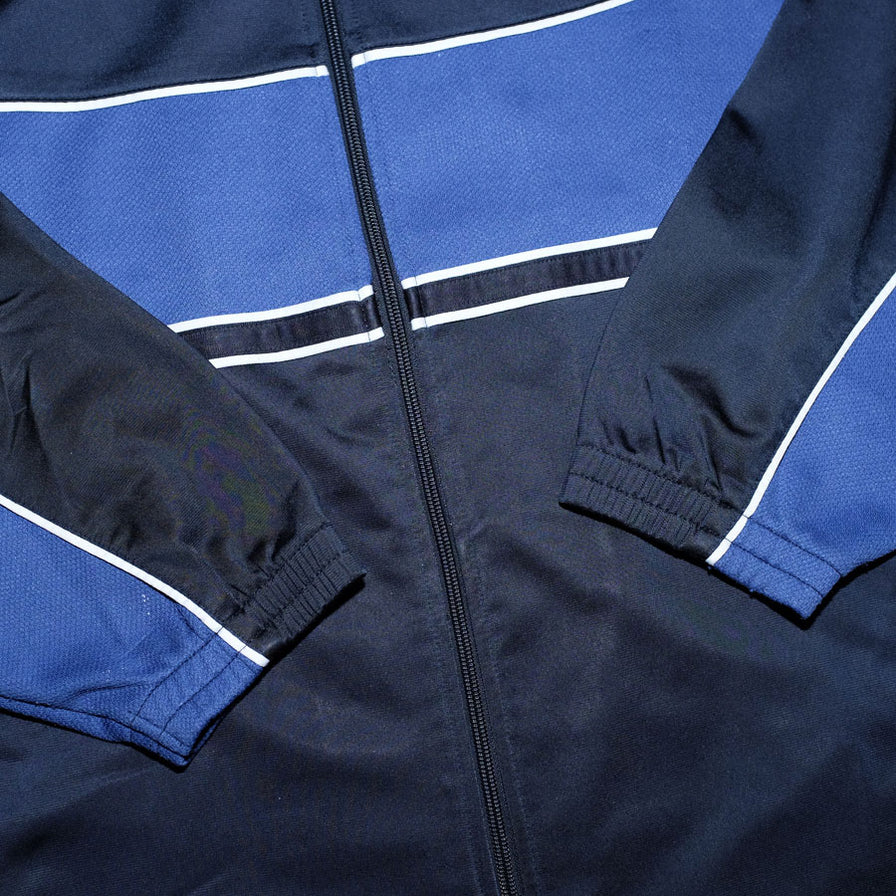 Vintage Reebok Track Jacket Large