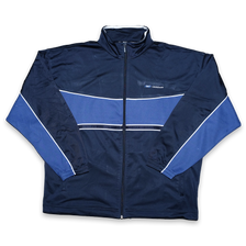 Vintage Reebok Track Jacket Large