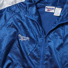 Vintage Reebok Windbreaker XLarge