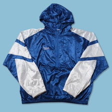 Vintage Reebok Windbreaker XLarge