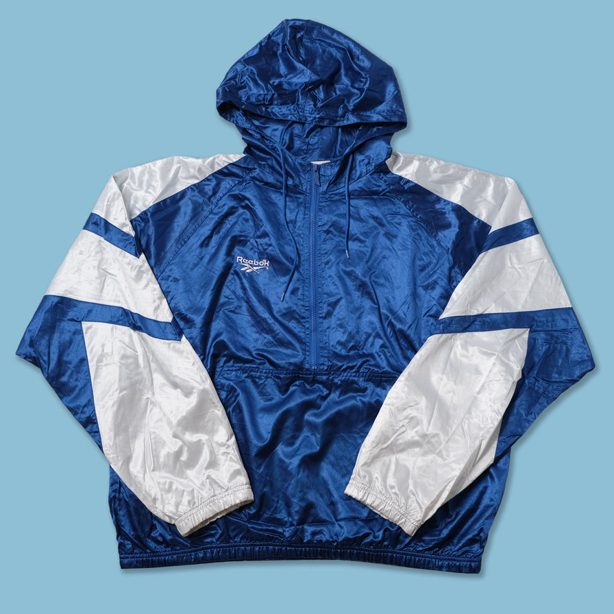 Vintage Reebok Windbreaker XLarge
