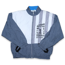 Vintage Reebok Track Jacket XLarge
