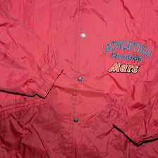 Vintage Reebok Mars Coach Jacket Large / XLarge - Double Double Vintage