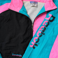 Vintage Reebok Track Jacket XLarge