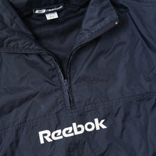 Vintage Reebok Windbreaker Large