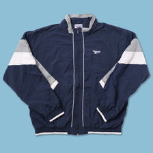 Vintage Reebok Track Jacket XLarge
