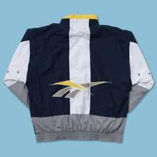 Vintage Reebok Track Jacket Small