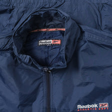 Vintage Reebok Padded Jacket Large