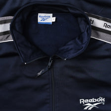Vintage Reebok Track Jacket XLarge / XXL