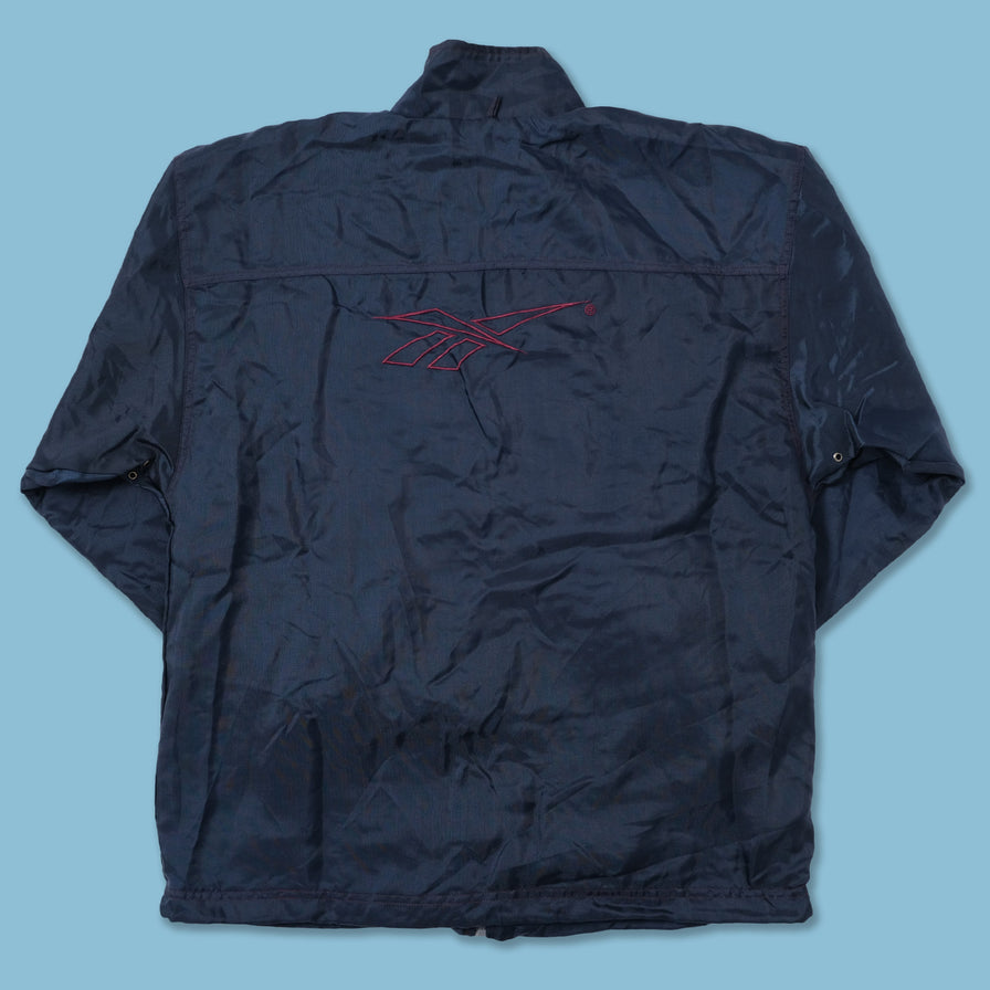 Vintage Reebok Light Jacket XLarge