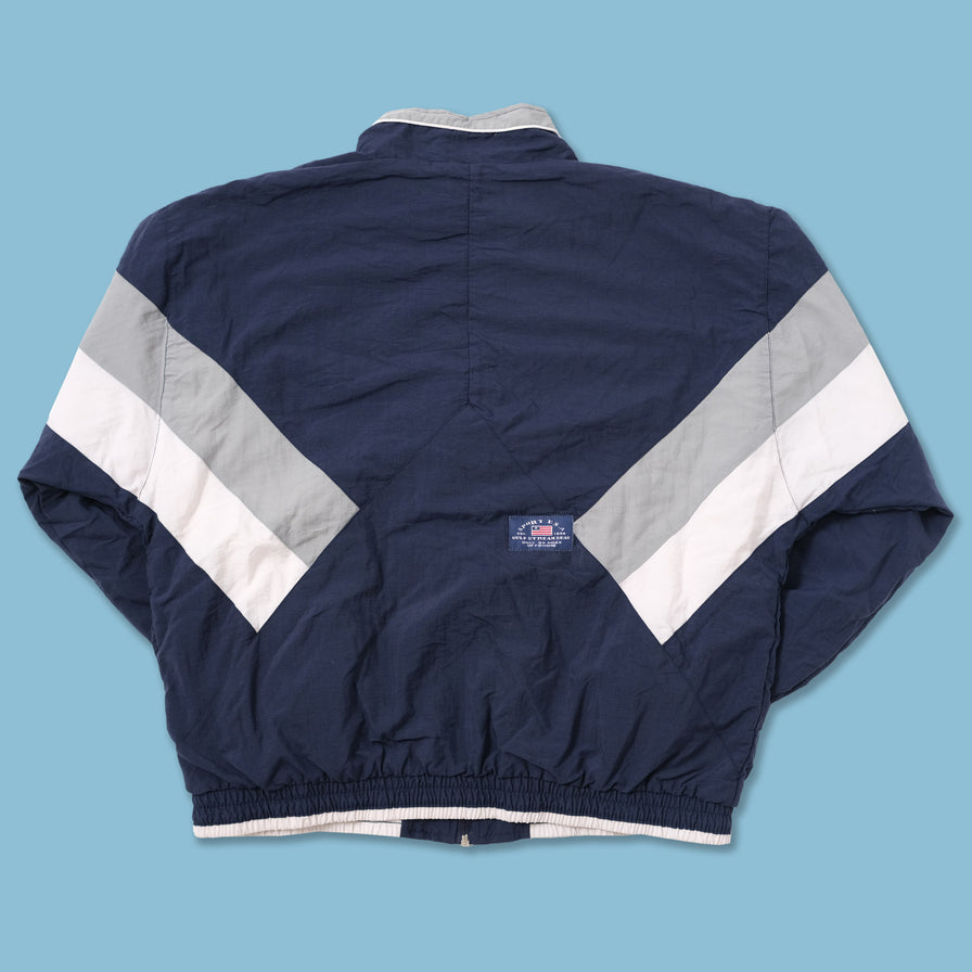 Vintage Reebok Track Jacket XLarge