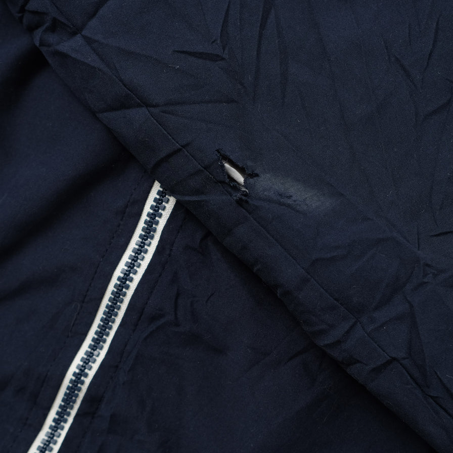 Vintage Reebok Track Jacket Small