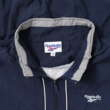 Vintage Reebok Track Jacket XLarge