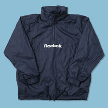 Vintage Reebok Windbreaker Large