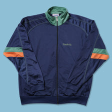 Vintage Reebok Track Jacket Large / XLarge