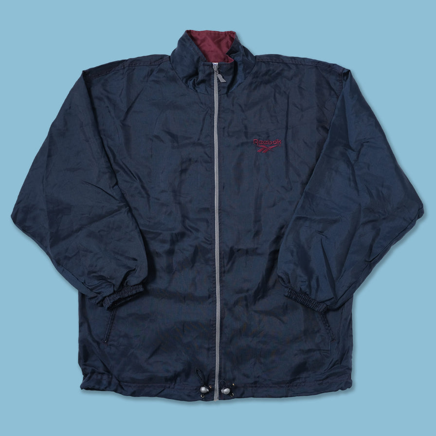 Vintage Reebok Light Jacket XLarge