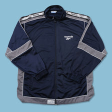 Vintage Reebok Track Jacket XLarge / XXL