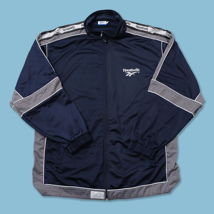 Vintage Reebok Track Jacket XLarge / XXL