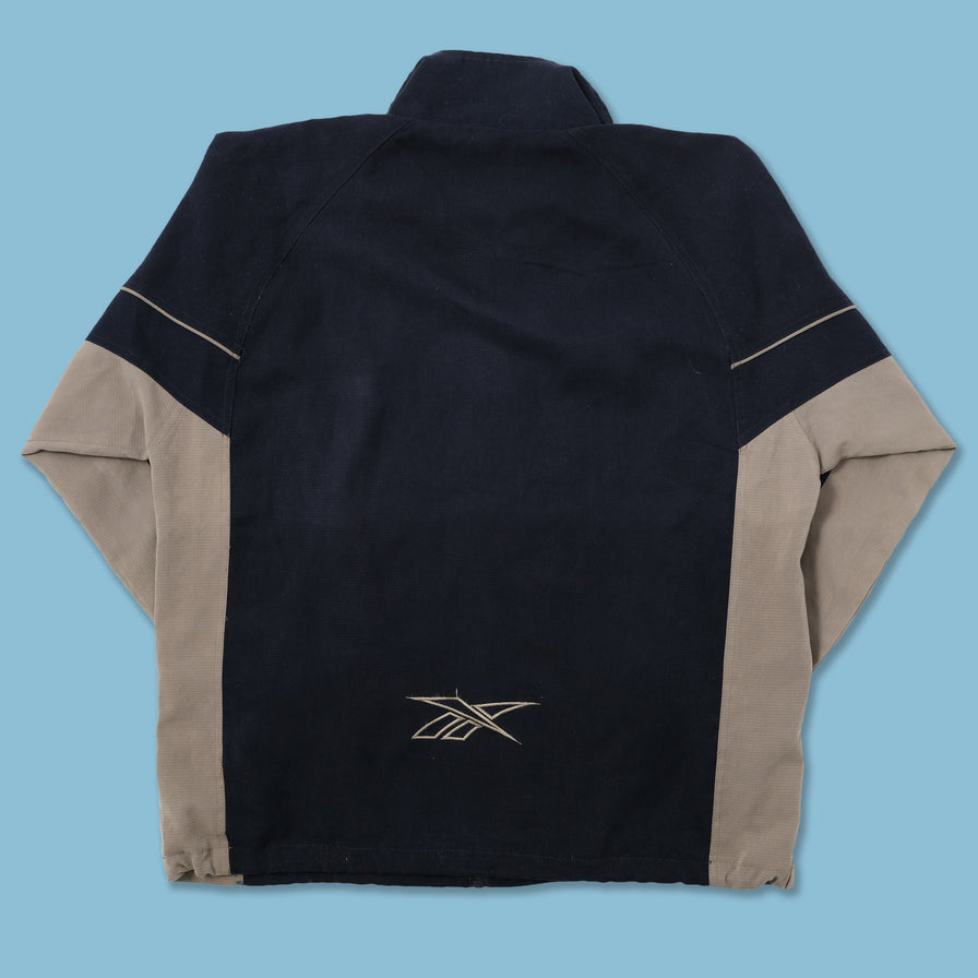 Vintage Reebok Track Jacket Medium / Large