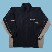Vintage Reebok Track Jacket Medium / Large