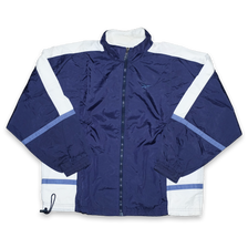 Vintage Reebok Track Jacket Large