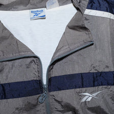 Vintage Reebok Track Jacket XLarge / XXL - Double Double Vintage