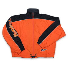 Vintage Reebok Jacket Small / Medium - Double Double Vintage
