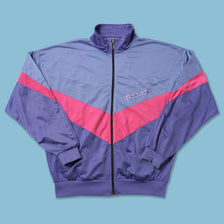 Vintage Reebok Track Jacket Large